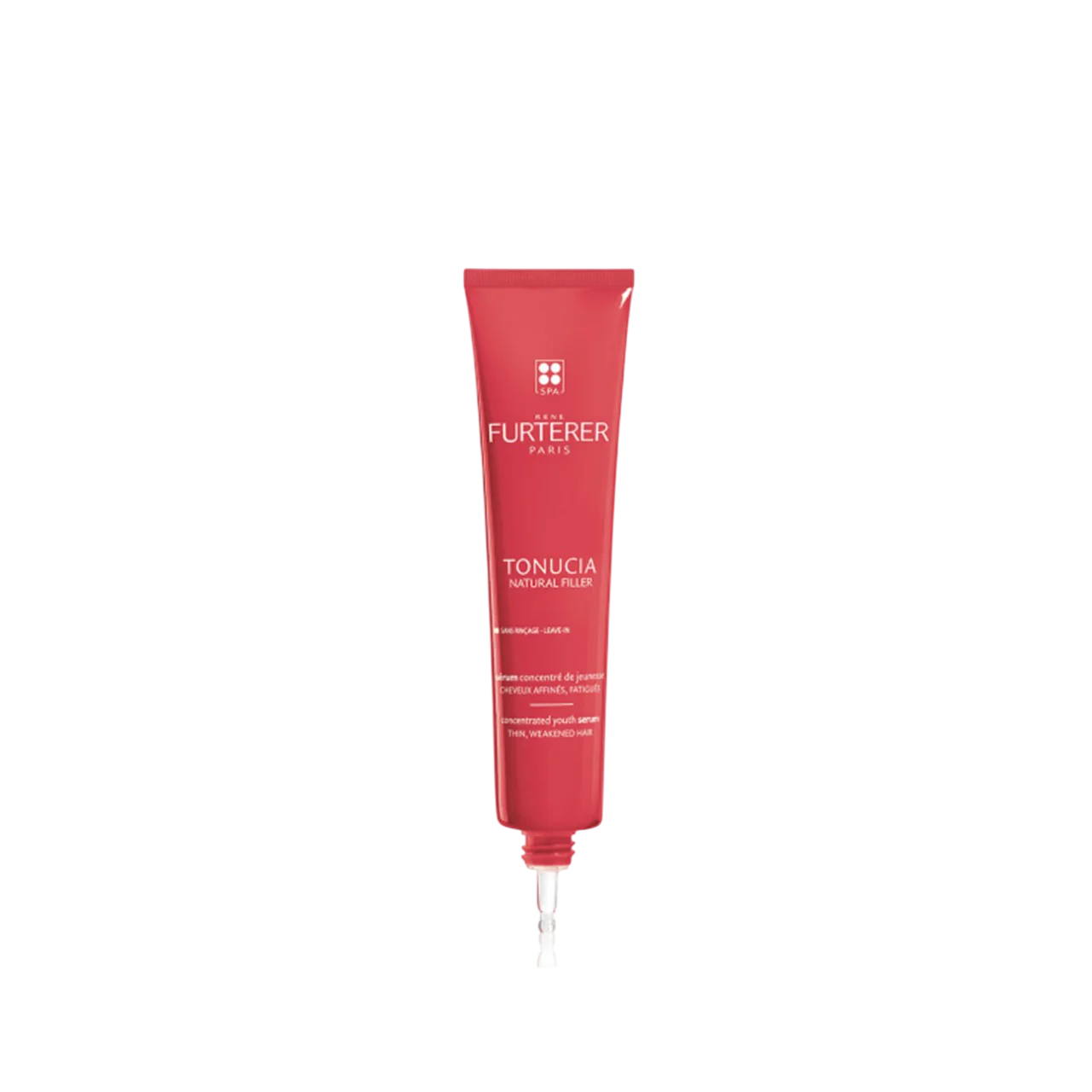 Rene Furterer, Tonucia Filler, Acid hialuronic, Ser pentru păr, Hidrați, 75 ml