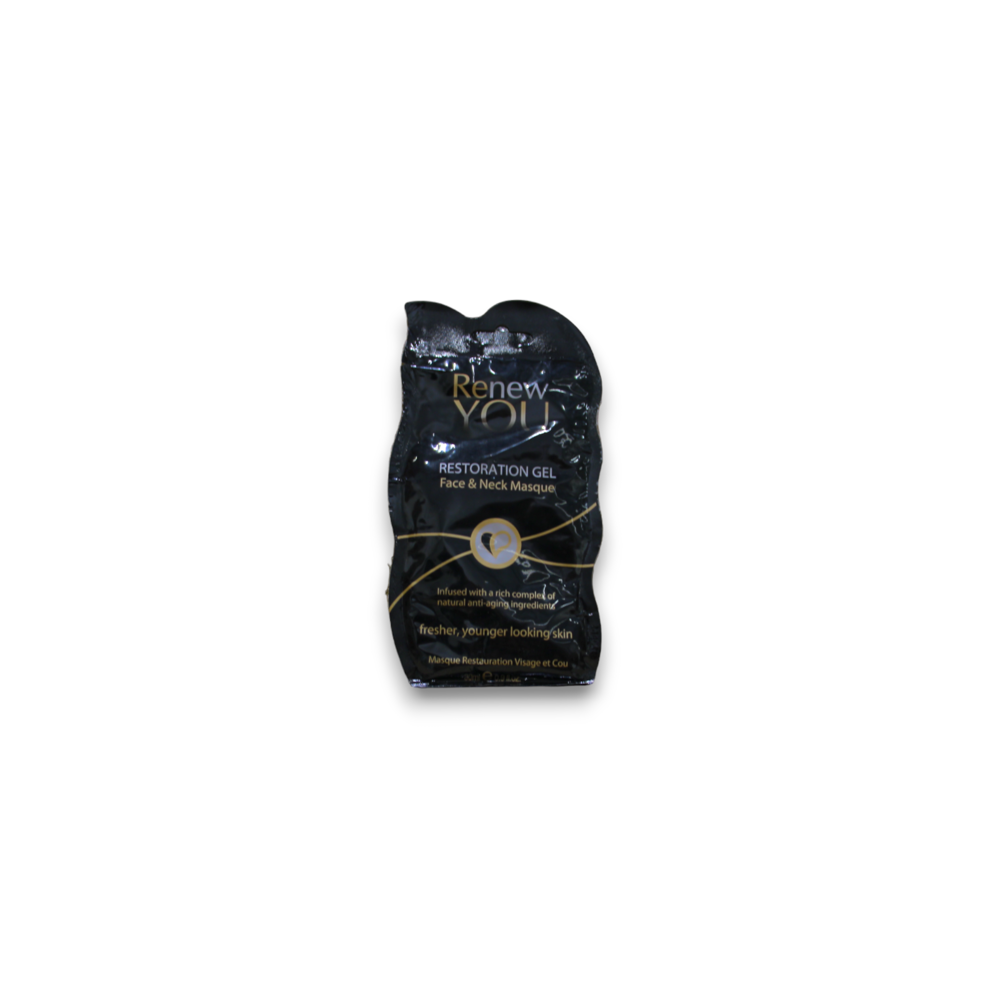 Renew, No 7, Restaurativ, Mască facială, Pentru față și gât, Noapte, 30 ml - Olmarkt