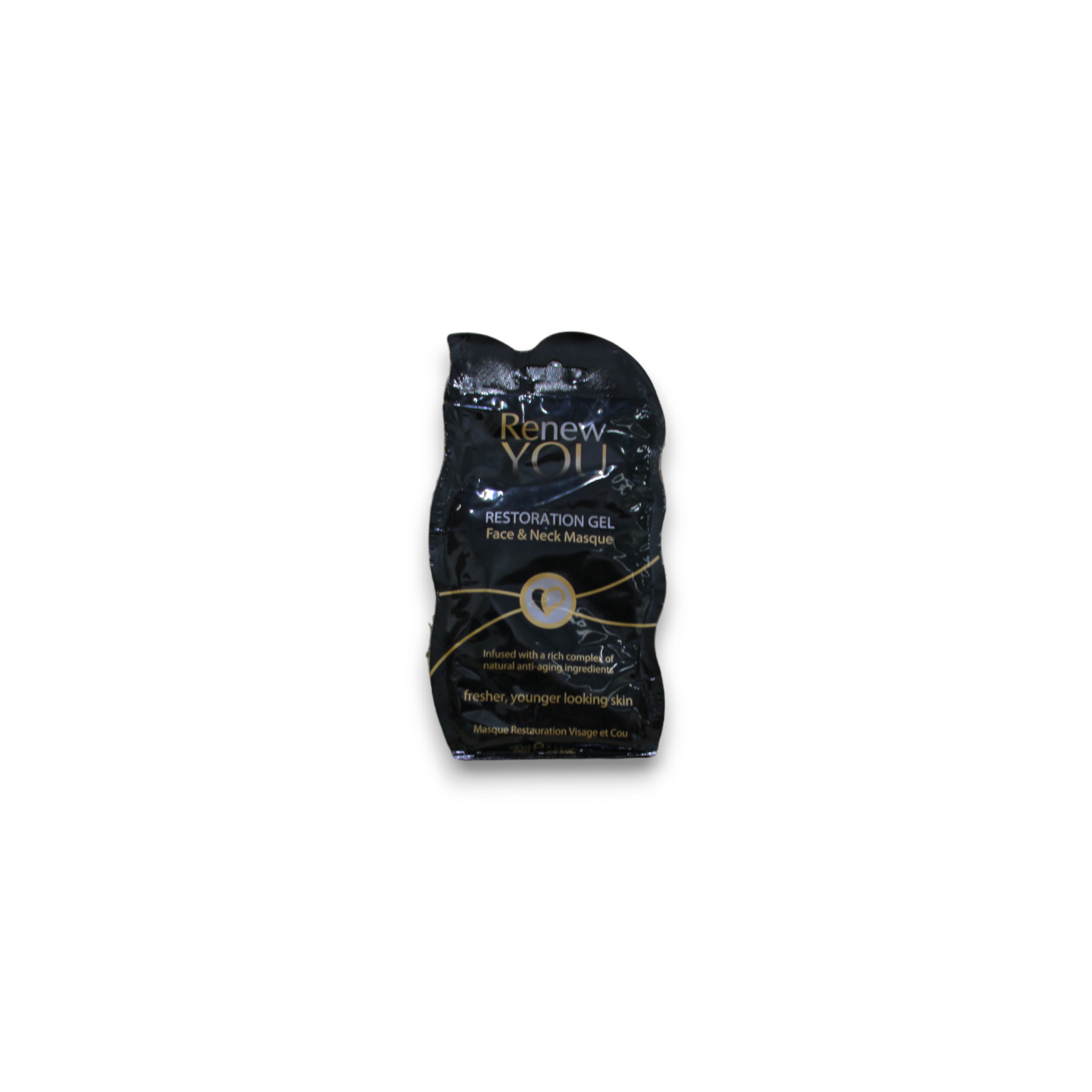 Renew, No 7, Restaurativ, Mască facială, Pentru față și gât, Noapte, 30 ml - Olmarkt