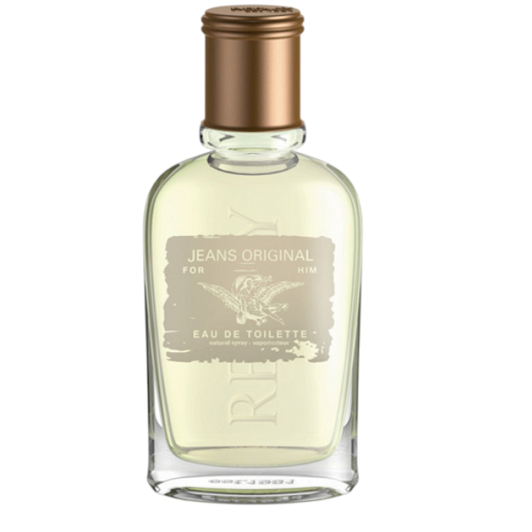 Replay, Jeans Original, Apă de toaletă, Pentru bărbați, 50 ml
