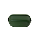 RESIGILAT - Caserola Container pentru Pranz, Flippy, Caserola LUNCH BOX pentru Studenti, din Plastic PP, pentru Scoala,