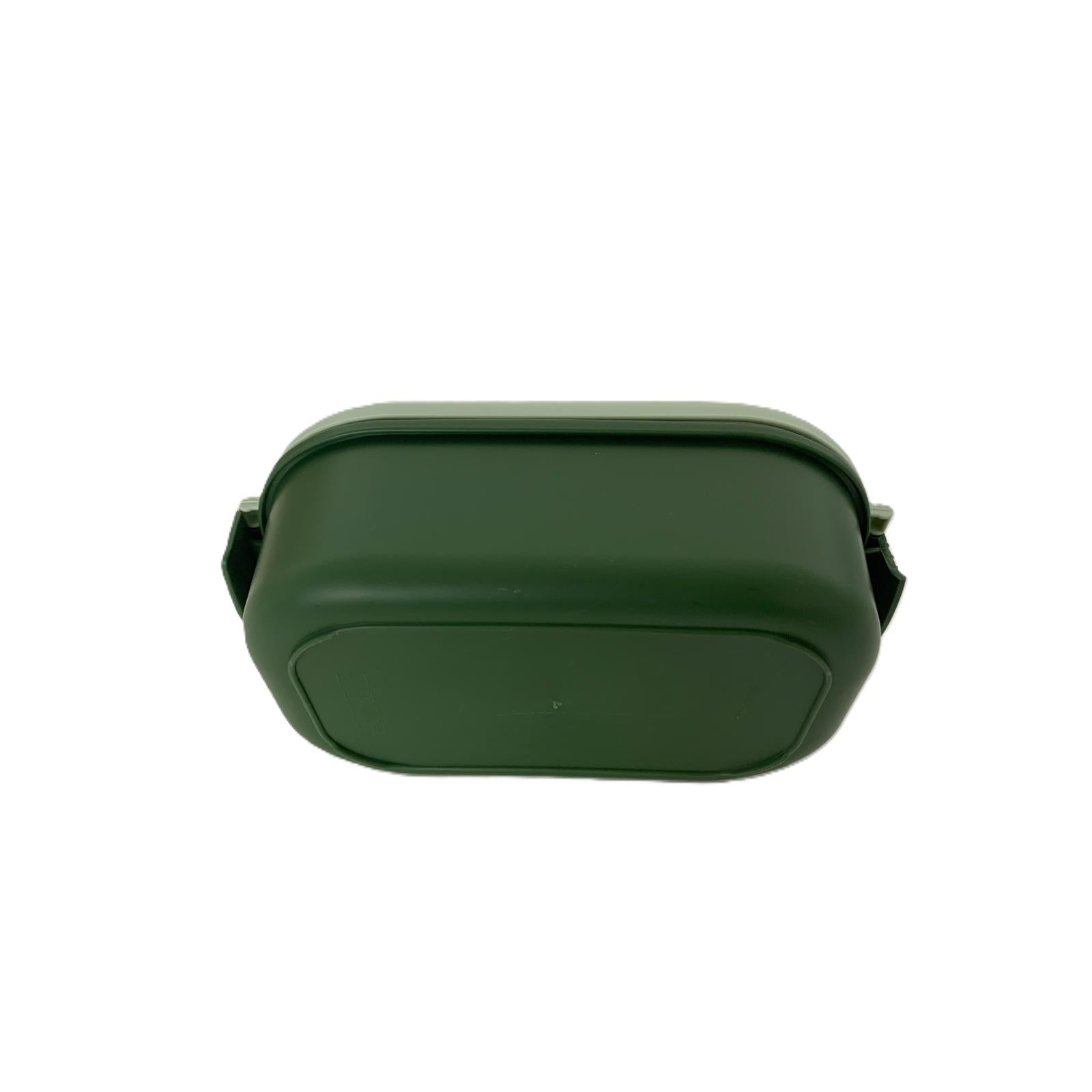 RESIGILAT - Caserola Container pentru Pranz, Flippy, Caserola LUNCH BOX pentru Studenti, din Plastic PP, pentru Scoala,