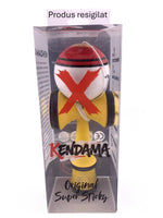 RESIGILAT - Kendama X Originala, Profesionala, Flippy, Big Cups V2, Model Rege Super Sticky Legendary Cupe Mari,