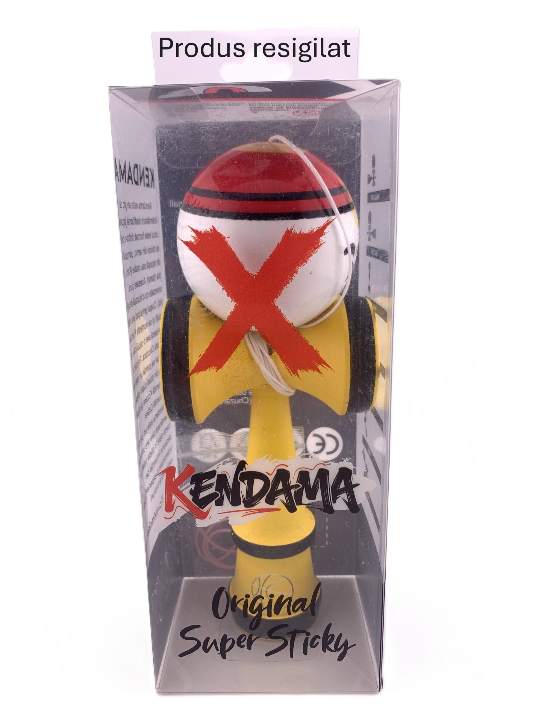 RESIGILAT - Kendama X Originala, Profesionala, Flippy, Big Cups V2, Model Rege Super Sticky Legendary Cupe Mari,