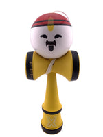 RESIGILAT - Kendama X Originala, Profesionala, Flippy, Big Cups V2, Model Rege Super Sticky Legendary Cupe Mari,