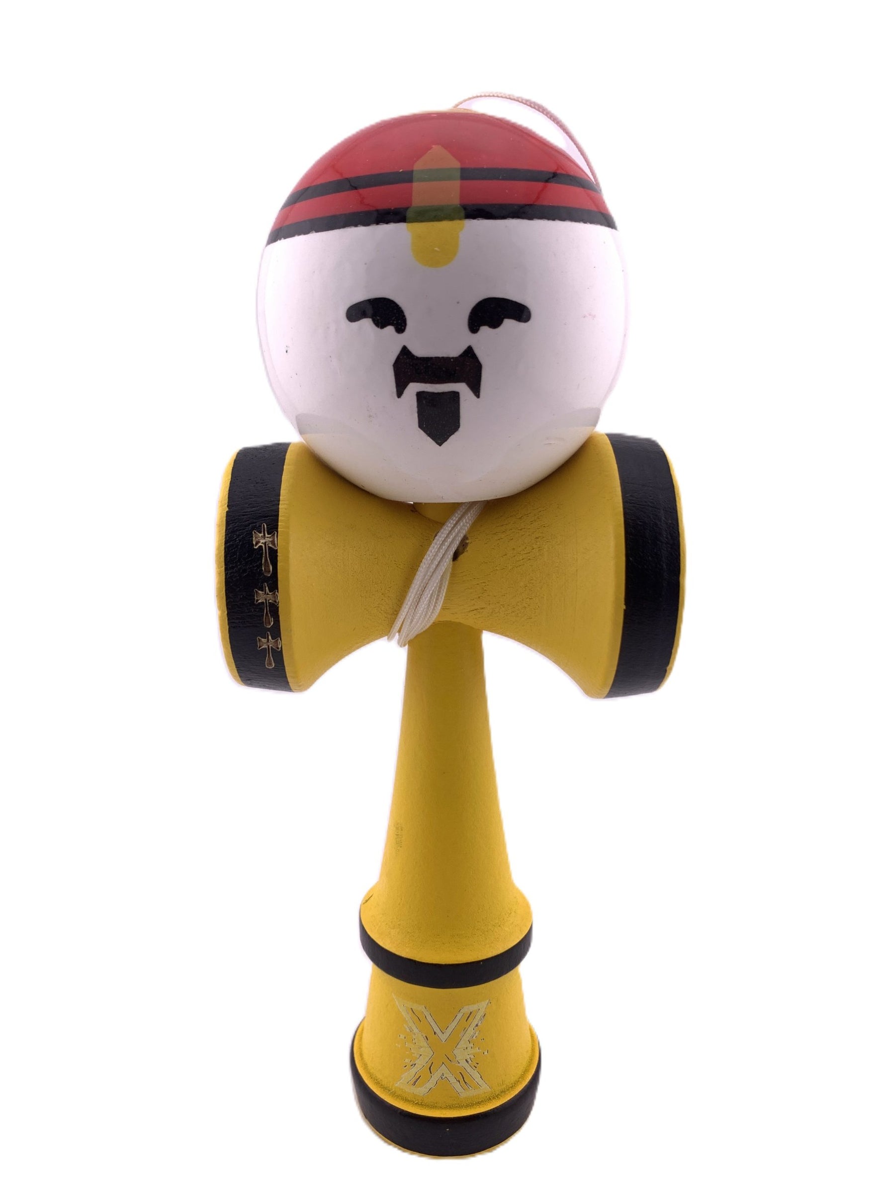 RESIGILAT - Kendama X Originala, Profesionala, Flippy, Big Cups V2, Model Rege Super Sticky Legendary Cupe Mari,
