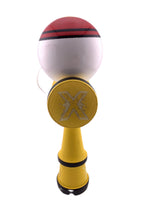 RESIGILAT - Kendama X Originala, Profesionala, Flippy, Big Cups V2, Model Rege Super Sticky Legendary Cupe Mari,