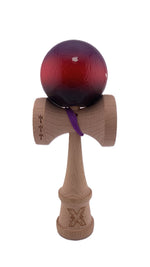 RESIGILAT - Kendama X Originala, Profesionala, Flippy, Big Cups V2, Super Sticky Cupe Mari, Rulment Metalic cu Ata 55