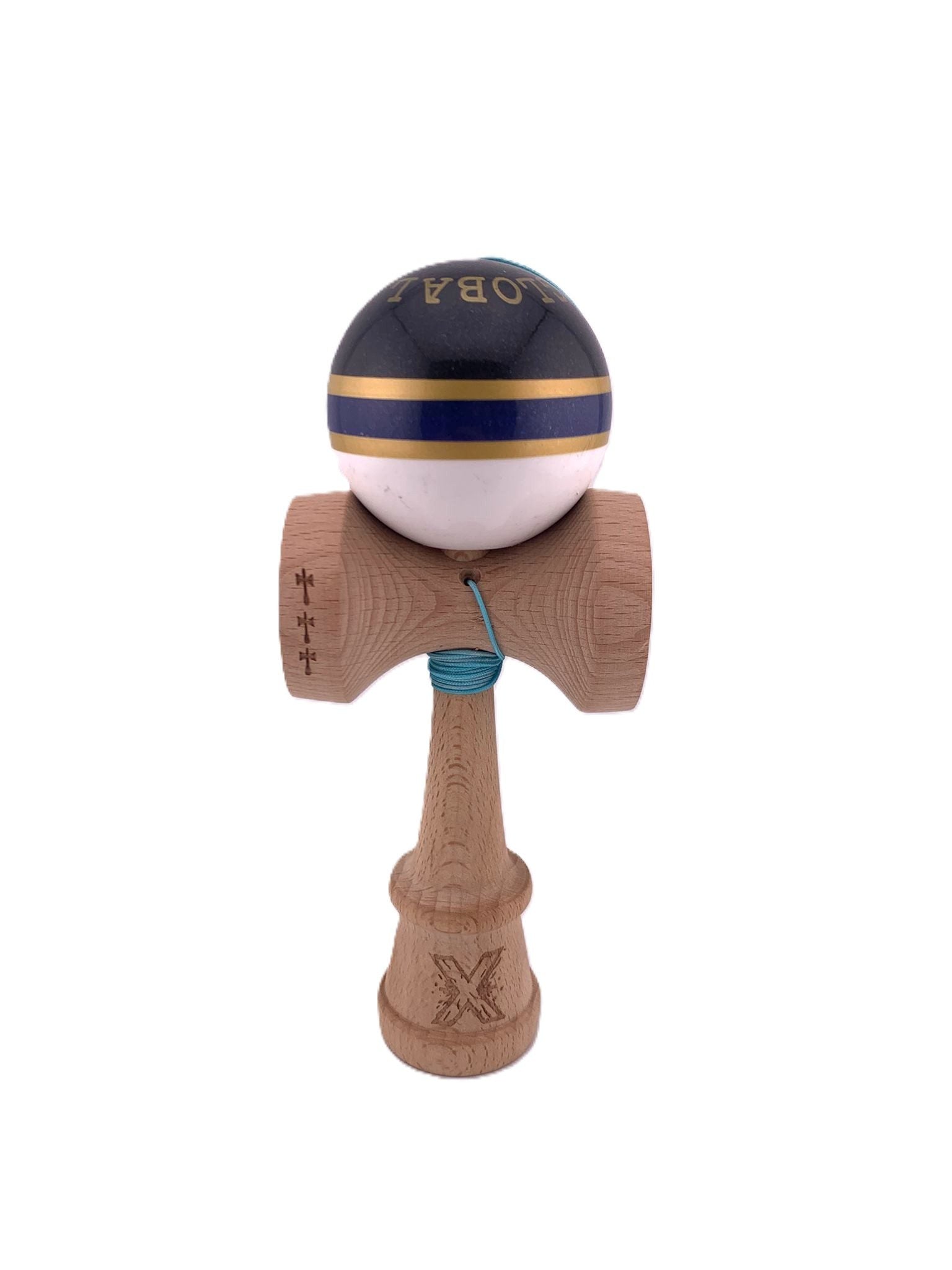 RESIGILAT - Kendama X Originala ROYAL SPIKE, Profesionala, Flippy, Cupe Mari KING SIZE V3, Super Sticky, Gaura in Baza,