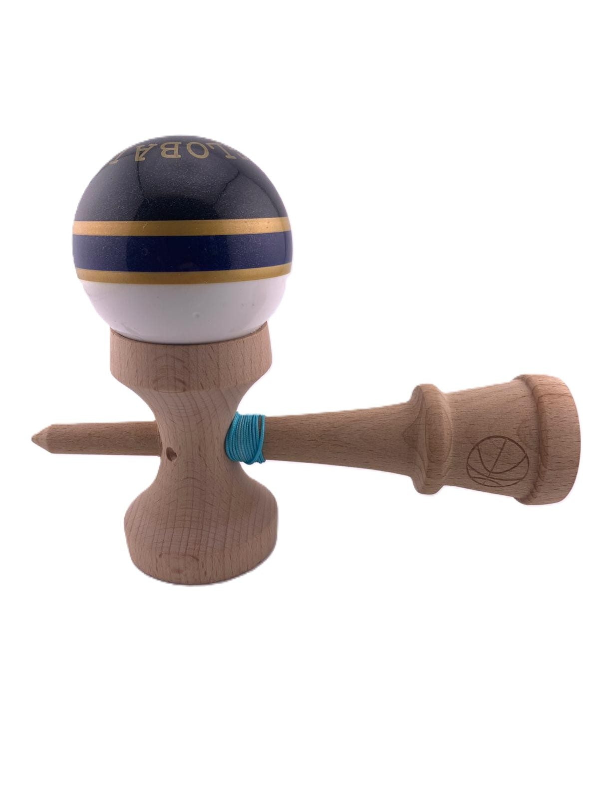 RESIGILATE - Kendama X Originala ROYAL SPIKE, Profesionala, Flippy, Cupe Mari KING SIZE V3, Super Sticky, Gaura in