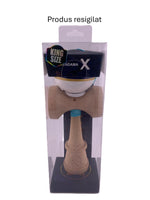 RESIGILATE - Kendama X Originala ROYAL SPIKE, Profesionala, Flippy, Cupe Mari KING SIZE V3, Super Sticky, Gaura in