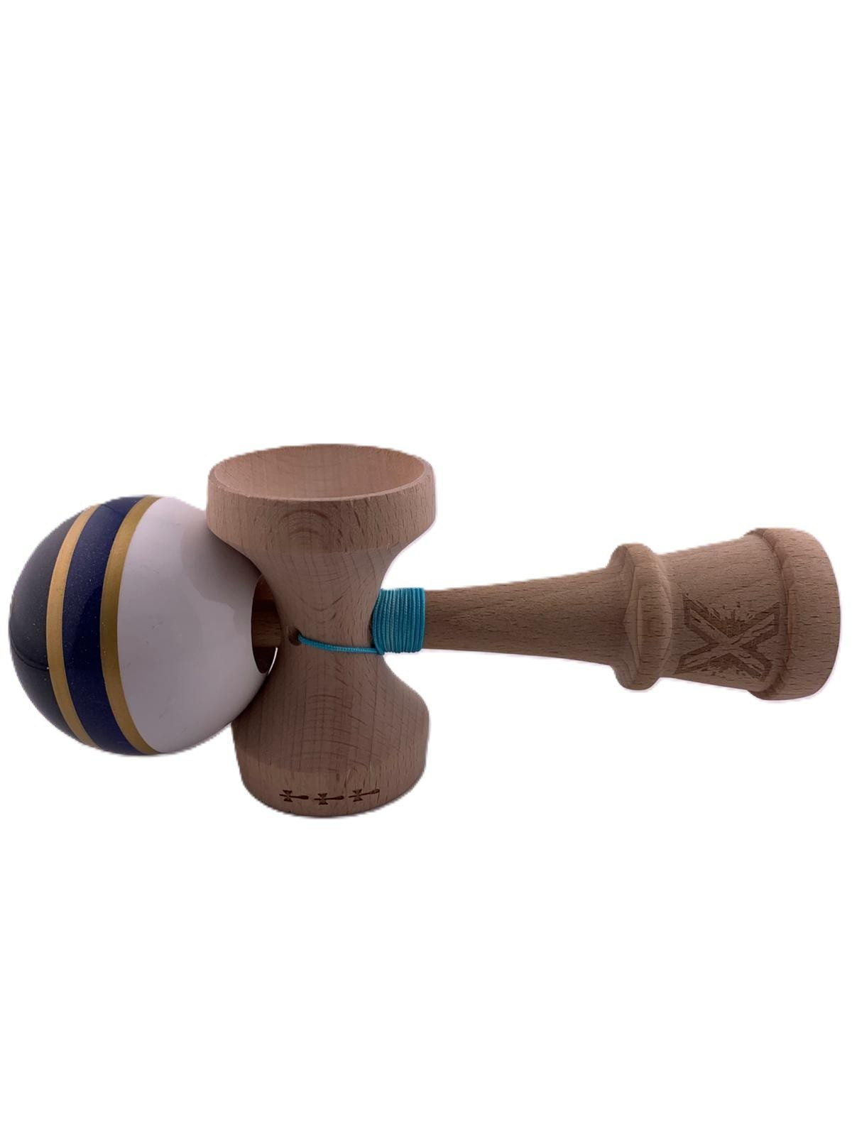 RESIGILATE - Kendama X Originala ROYAL SPIKE, Profesionala, Flippy, Cupe Mari KING SIZE V3, Super Sticky, Gaura in