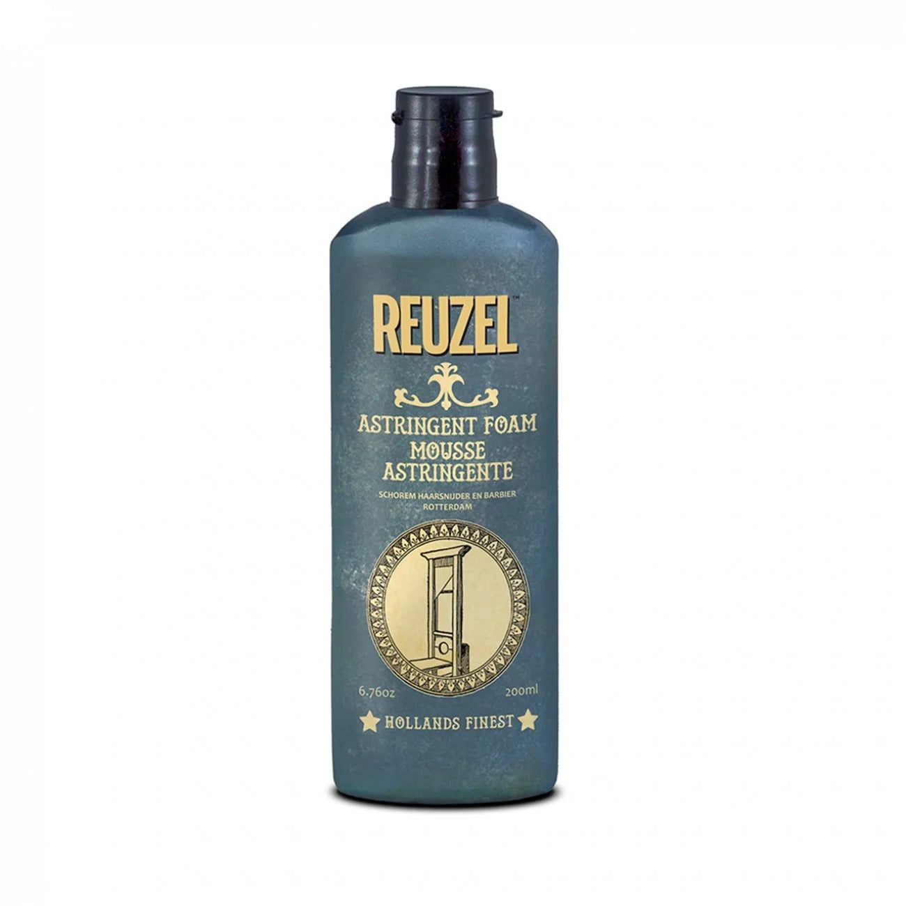 Reuzel, Astringent, Curățare și calmare, Spumă, Pentru față, 200 ml - Olmarkt
