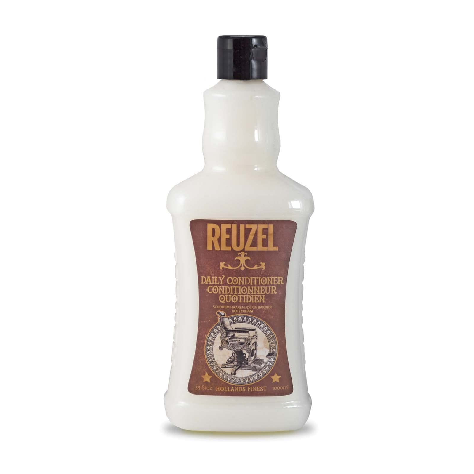 Reuzel, Daily, Balsam de păr, Pentru condiționare, 1000 ml