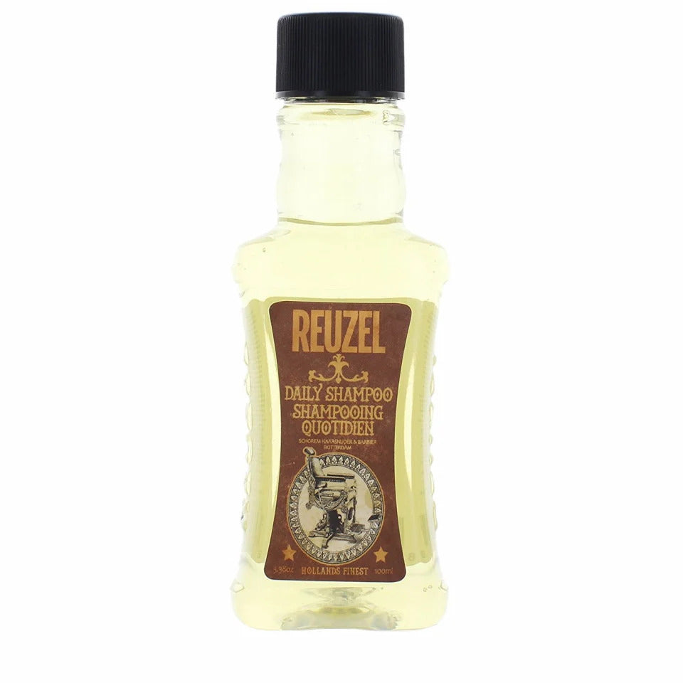 Reuzel, Daily, Șampon pentru păr, Pentru curățare, 100 ml - Olmarkt