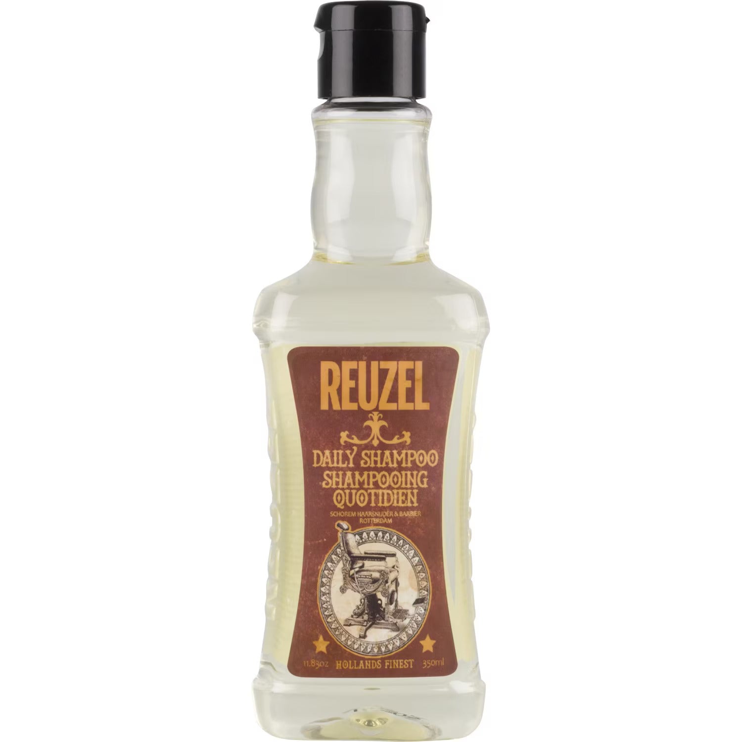 Reuzel, Daily, Șampon pentru păr, Pentru curățare, 350 ml
