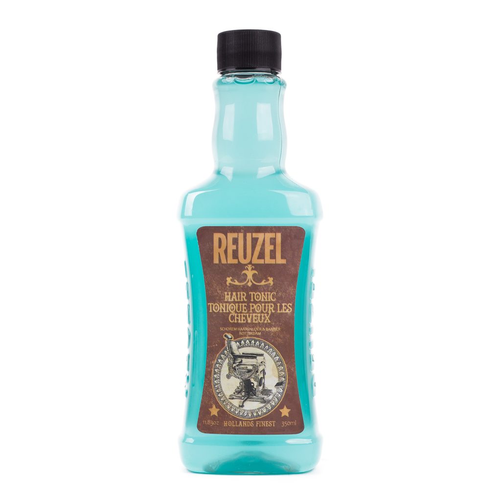 Reuzel, Reuzel, Fără ulei, Tratament tonic pentru păr fără clătire, Pentru protecție termică, 350 ml - Olmarkt