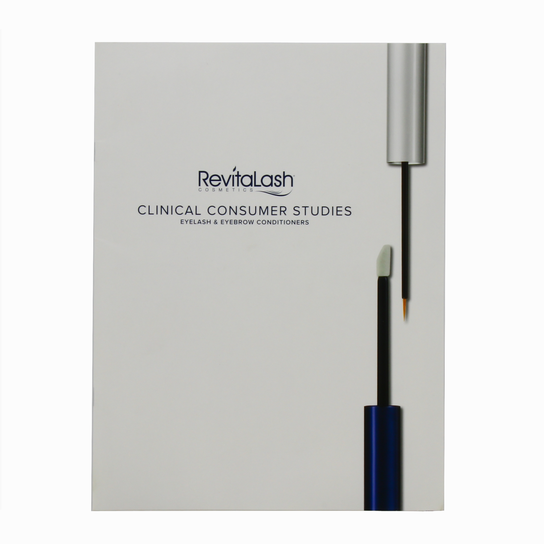 RevitaLash, Clinical Consumers Studies, Balsamuri pentru gene și sprâncene, Catalog de machiaj - Olmarkt