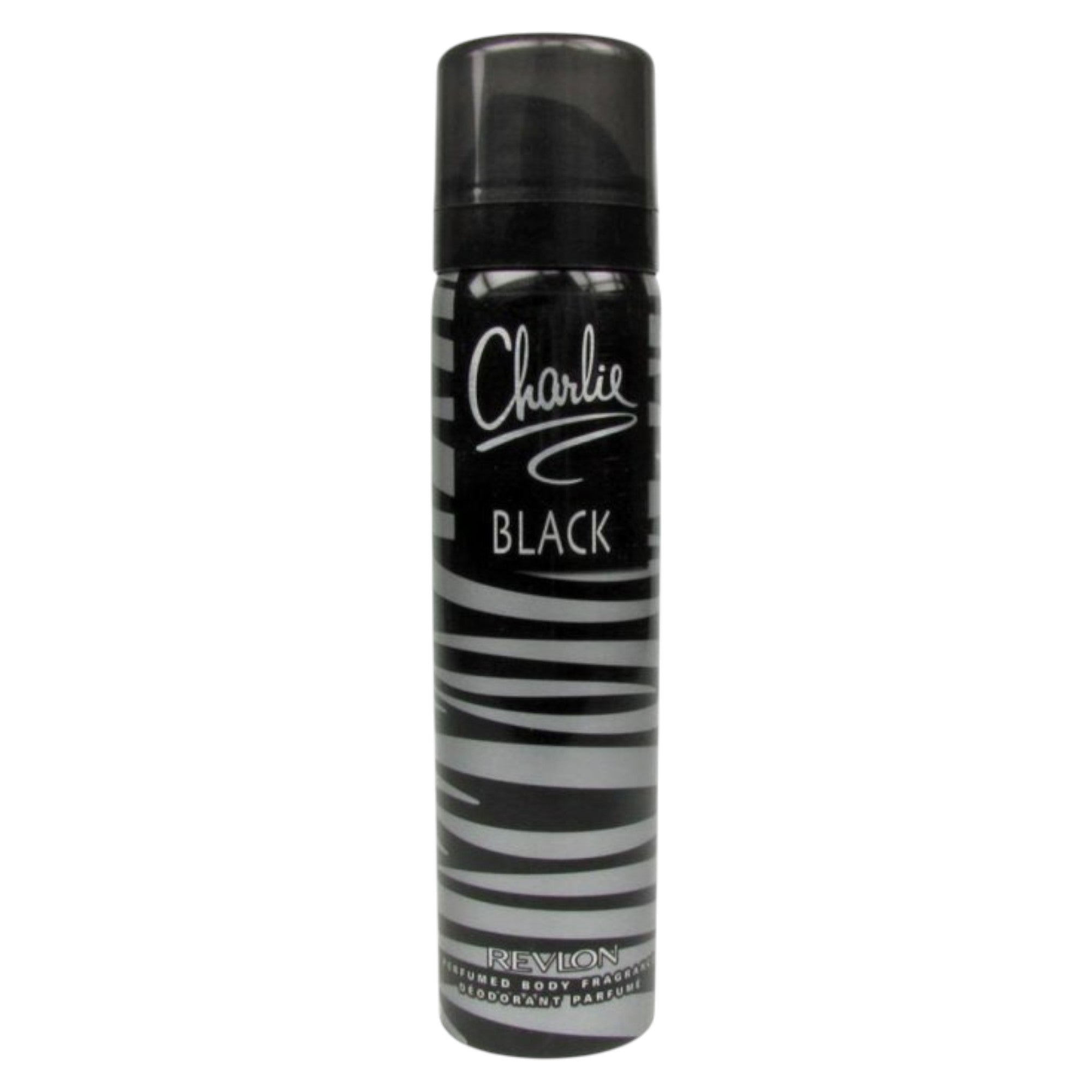 Revlon, Charlie, Spray de corp, 75 ml