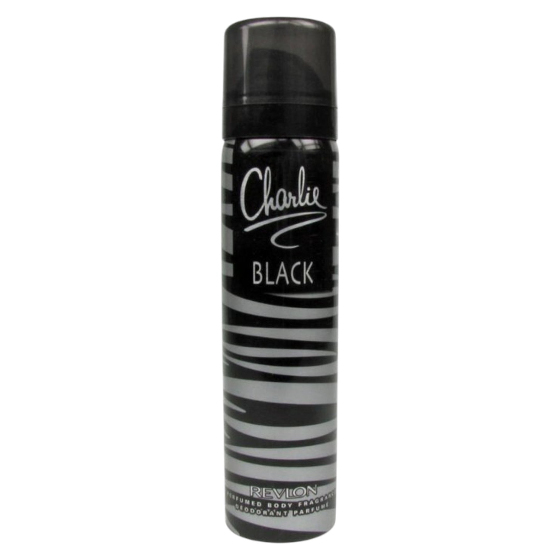 Revlon, Charlie, Spray de corp, 75 ml