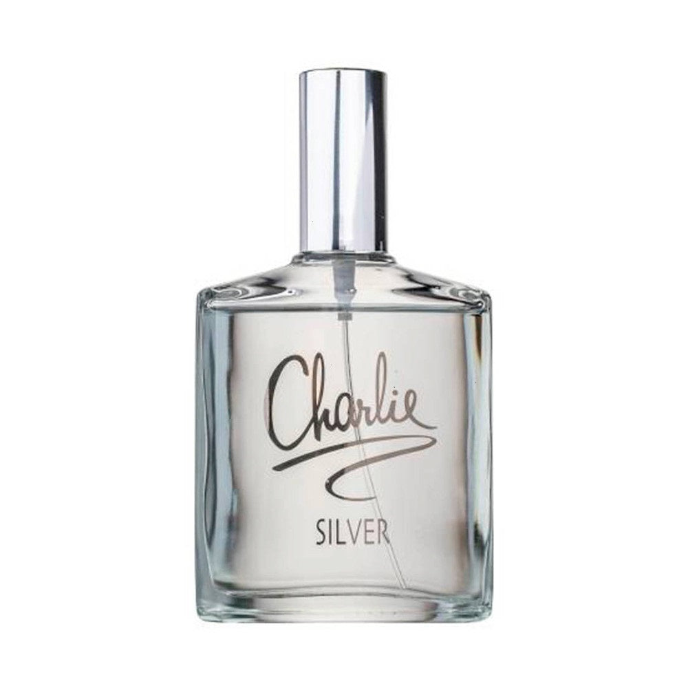Revlon, Charlie Silver, Apă de toaletă, Pentru femei, 100 ml