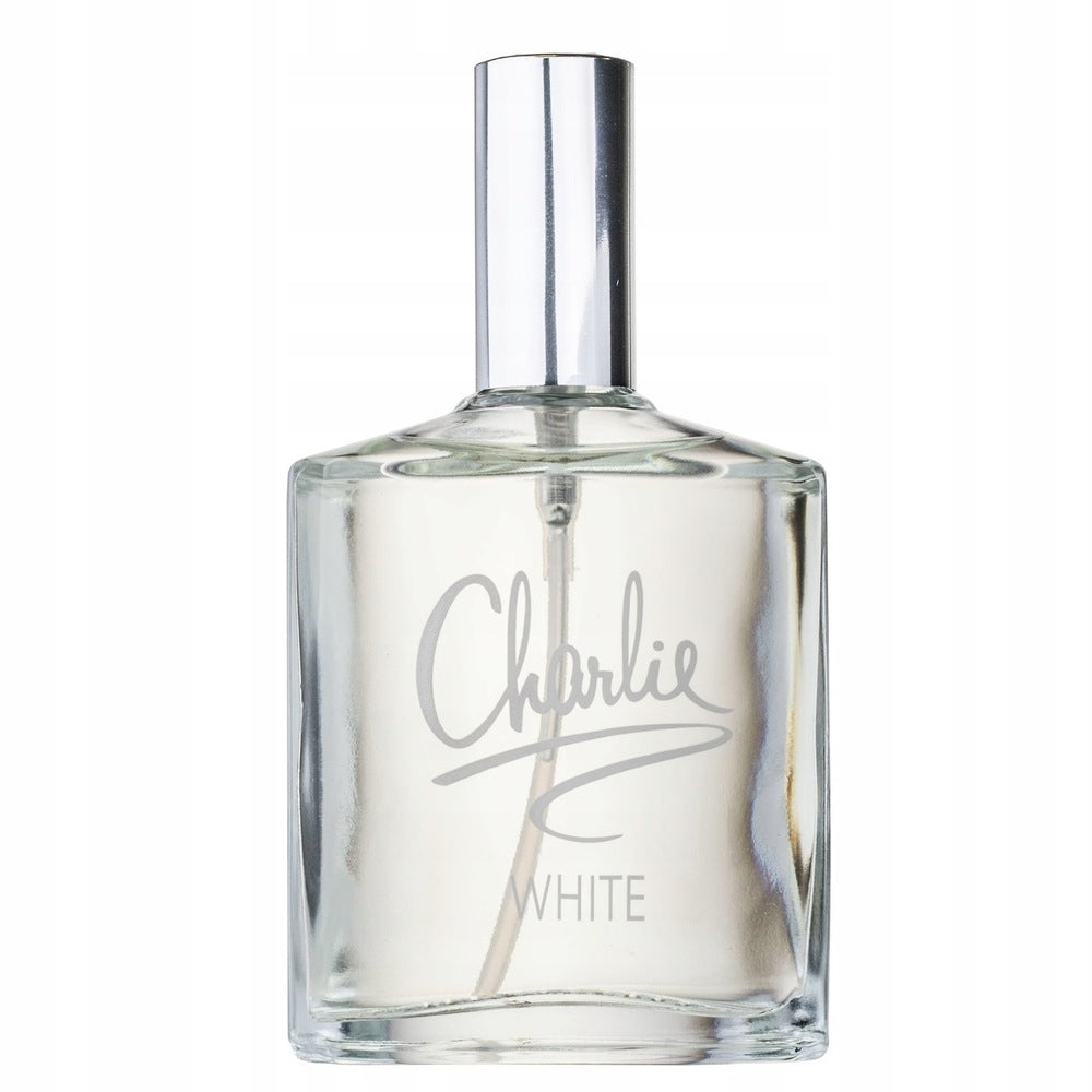 Revlon, Charlie White, Apă de toaletă, Pentru femei, 100 ml