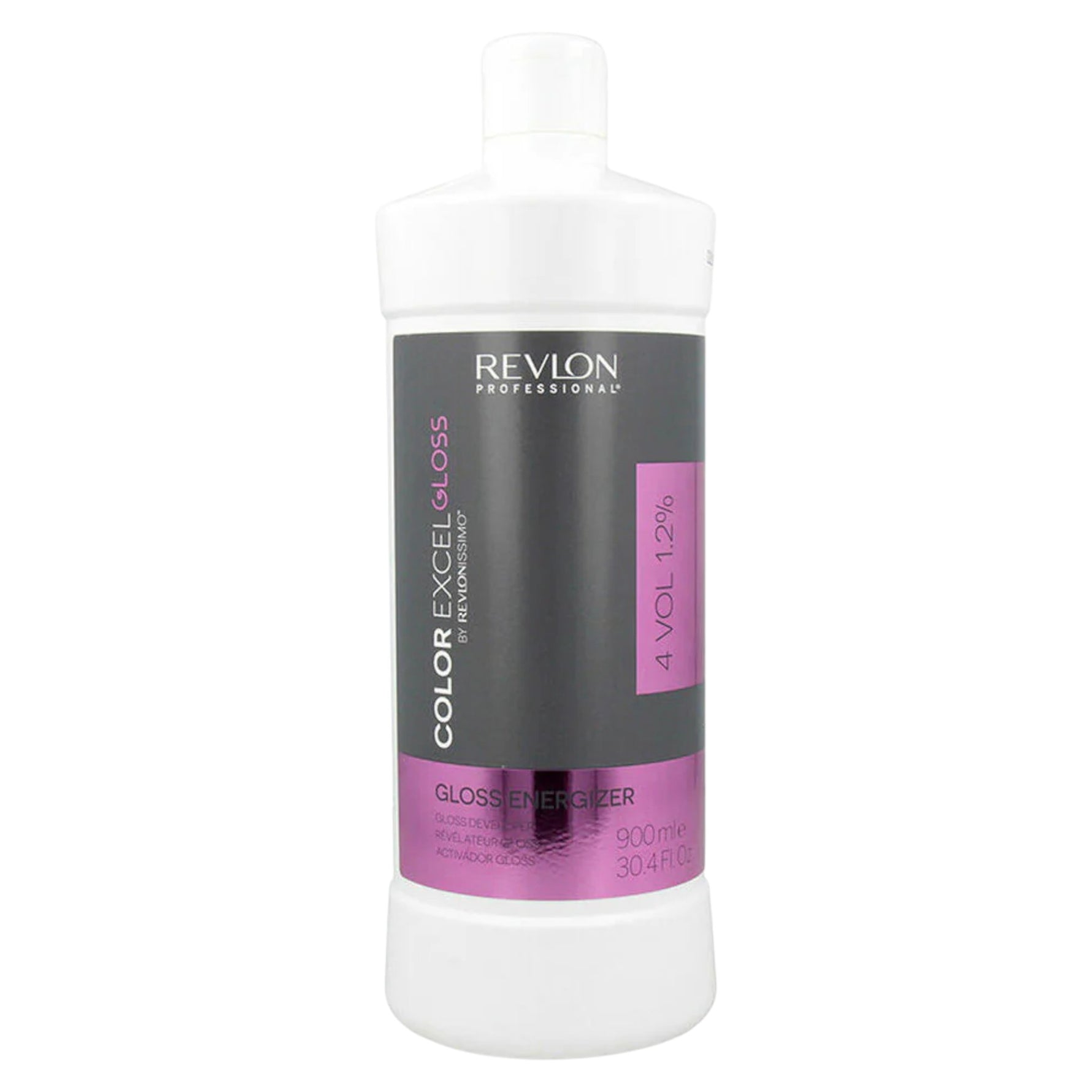 Revlon, Color Excel Gloss, Luciu de culoare a părului, Neted, 900 ml