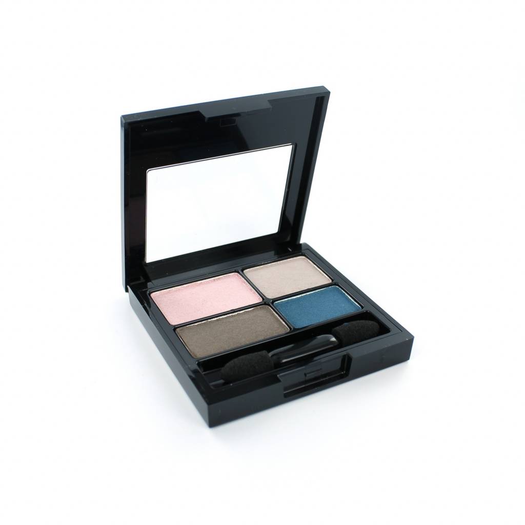 Revlon, Color Stay, Paletă de farduri de ochi, CINCI SUTE DOUĂZECI ȘI ȘASE, Romantic, 4.8 g - Olmarkt