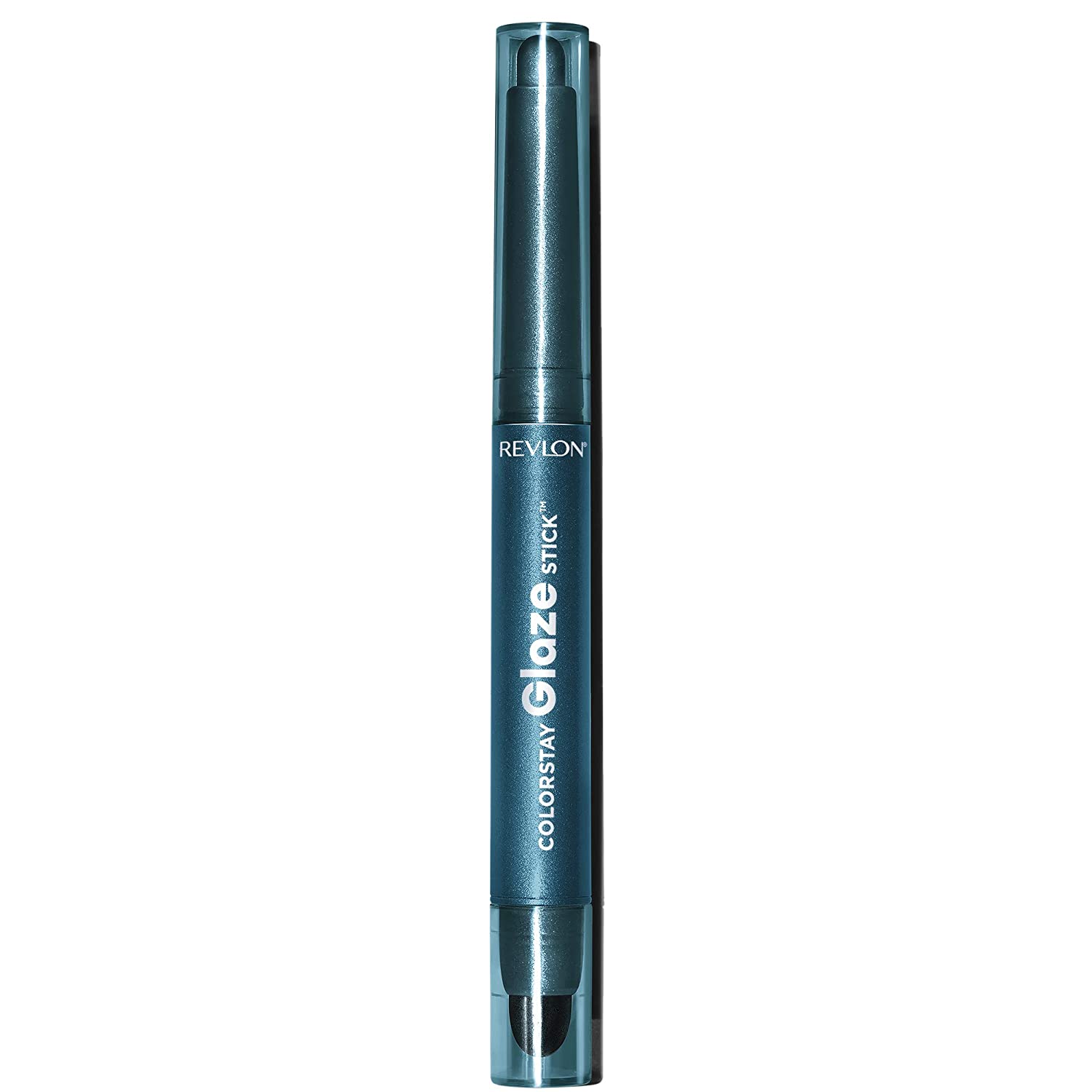 Revlon, Color Stay Glaze, Fard de ochi sub formă de stick, 875, Glazură de safir, 1.04 g - Olmarkt