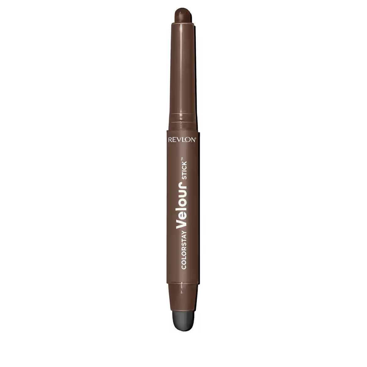 Revlon, Color Stay Velour, Fard de ochi sub formă de stick, 879, Trufă, 1.04 g - Olmarkt