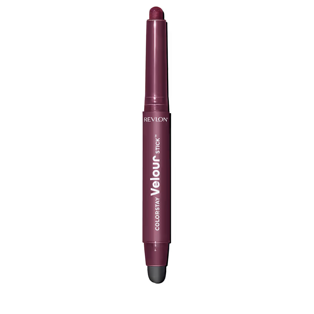 Revlon, Color Stay Velour, Fard de ochi sub formă de stick, 880, Cordovan, 1.04 g - Olmarkt