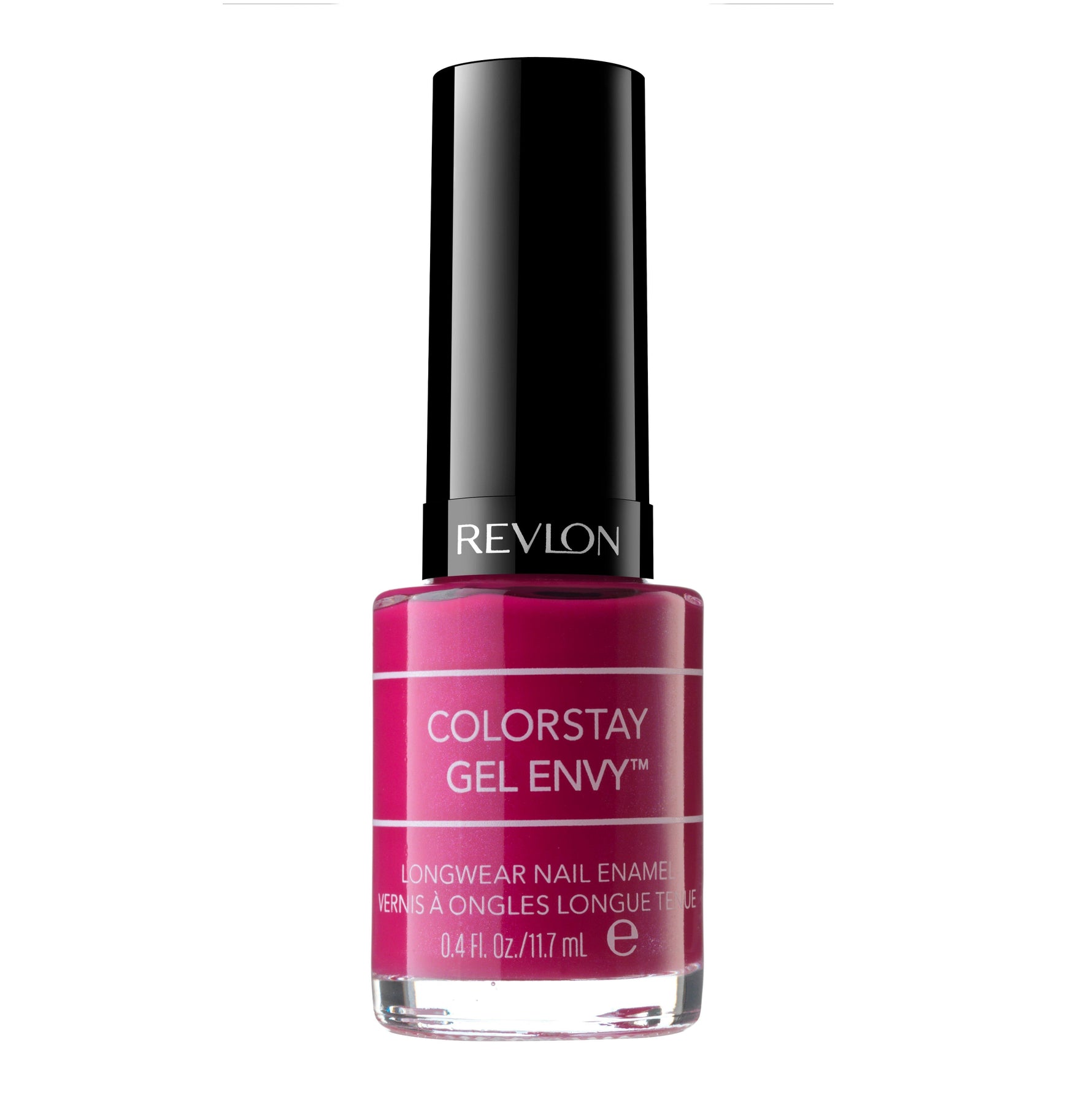 Revlon, Colorstay Gel Envy, Efect de gel, Lac de unghii, 400, Chintă Roială, 11.7 ml - Olmarkt