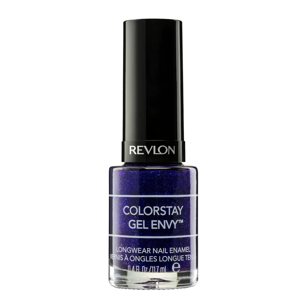 Revlon, Colorstay Gel Envy, Efect de gel, Lac de unghii, 430, Ora spectacolului, 11.7 ml - Olmarkt