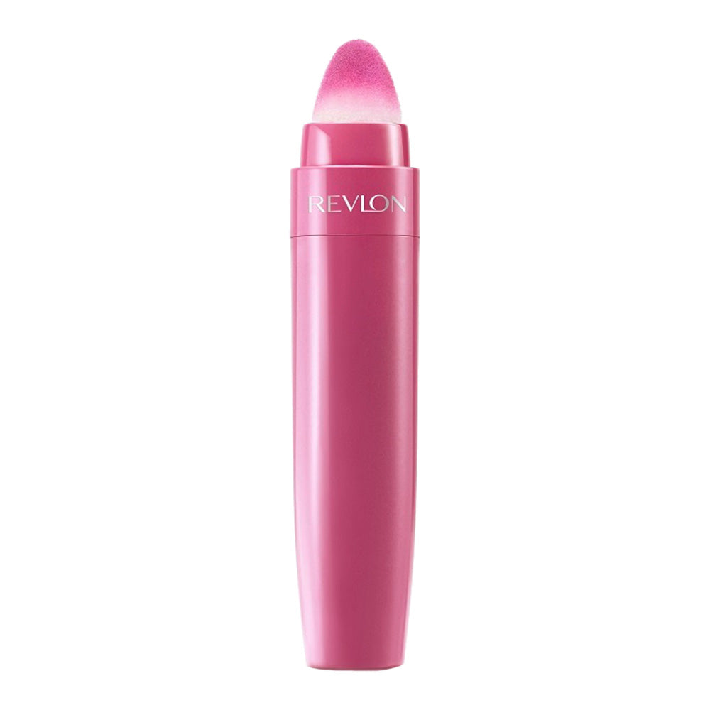 Revlon, Kiss Cushion, Balsam de buze, 220, Roz, 4.4 ml