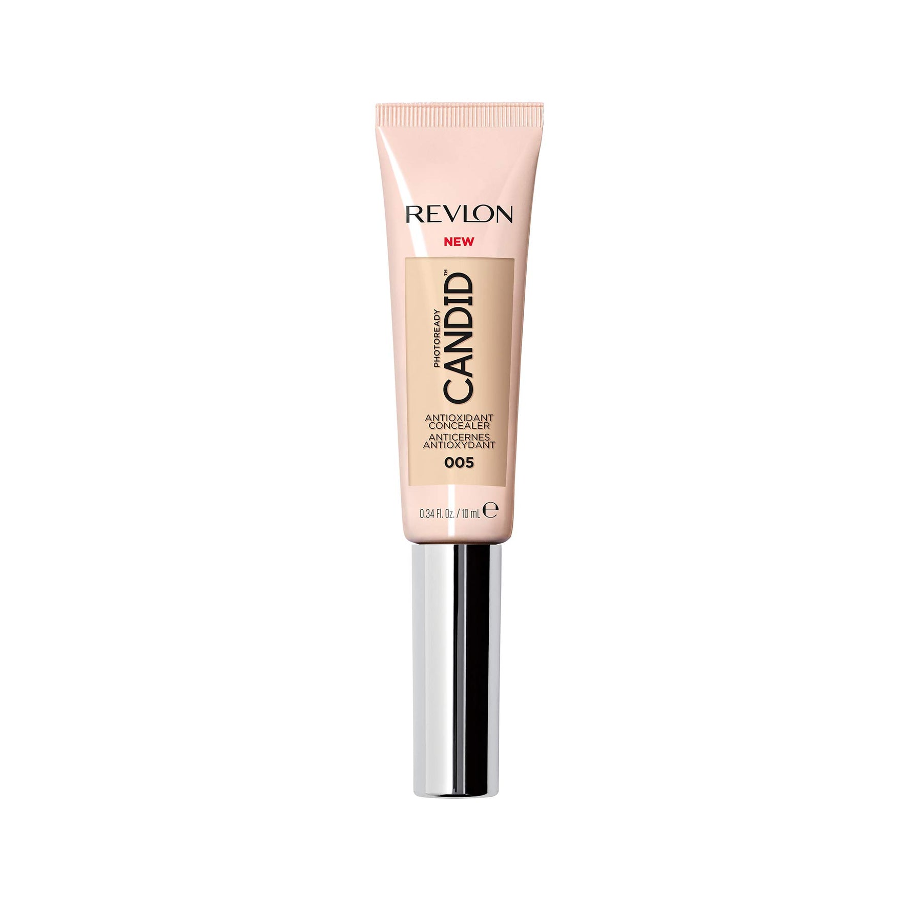 Revlon, PhotoReady Candid, Antioxidanți, Corector cremă, 005, Corect, 10 ml - Olmarkt
