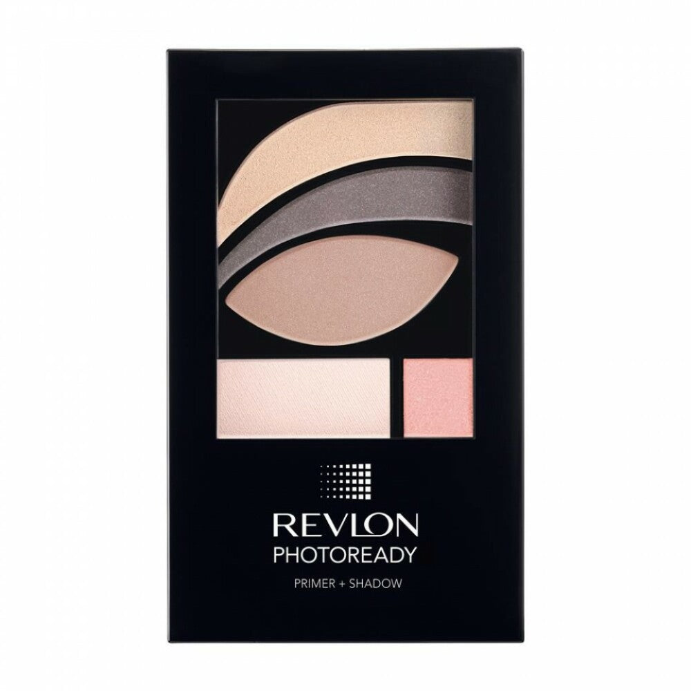 Revlon, PhotoReady, Paletă de farduri de ochi, 505, Impresionist, 2.8 g - Olmarkt