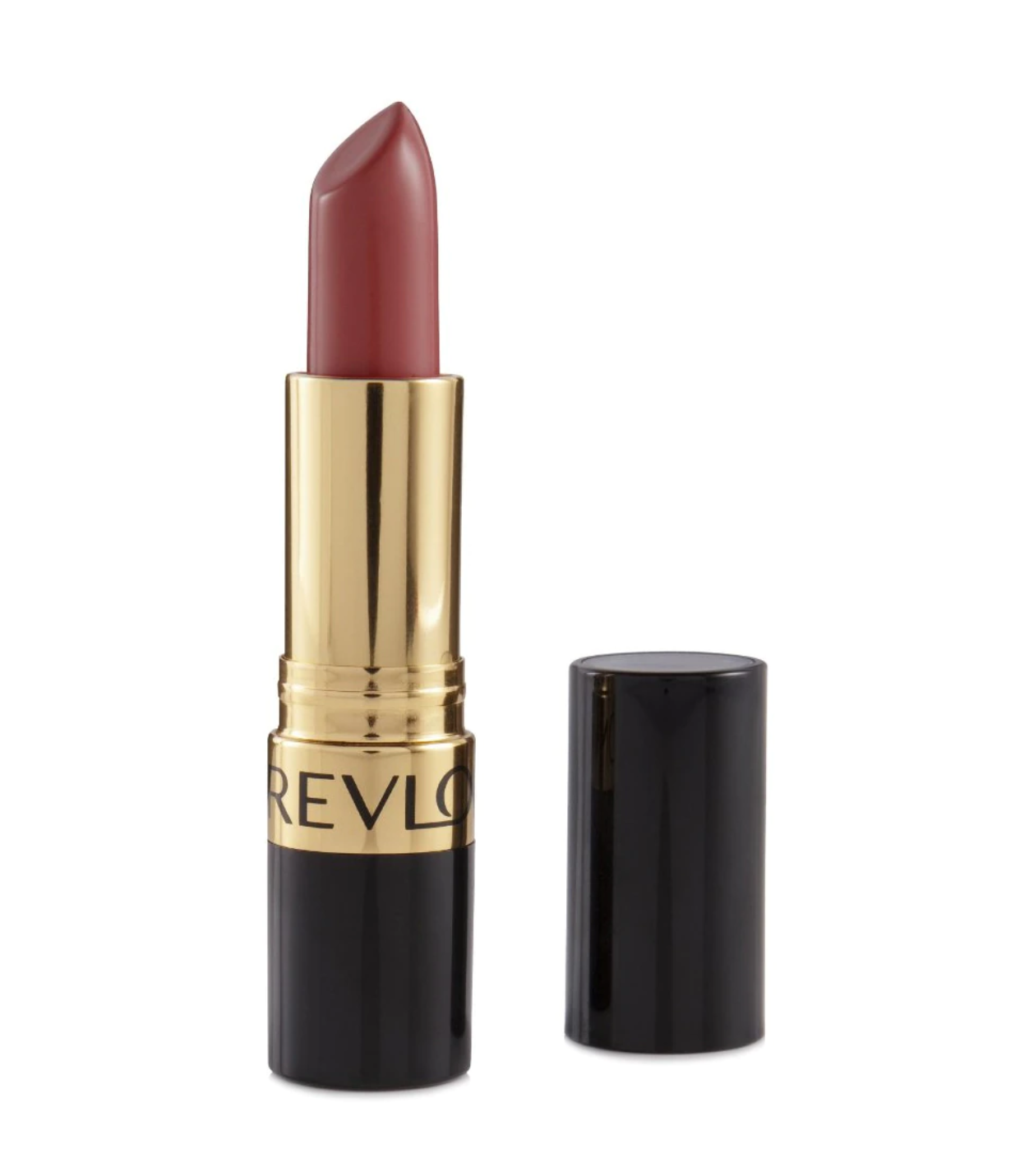 Revlon, Super Lustrous, Ruj cremos, 225, Vin roșu, 4.2 g