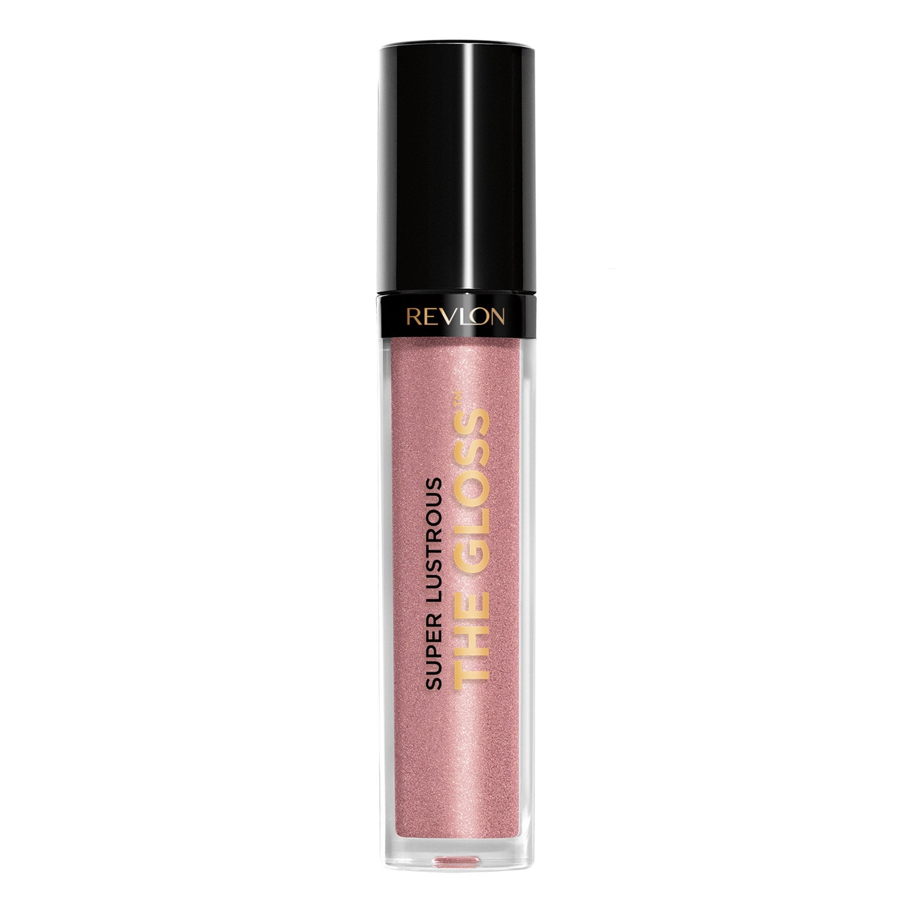 Revlon, Super Lustrous, Luciu de buze, 203, Apleacă-te, 3.8 ml - Olmarkt