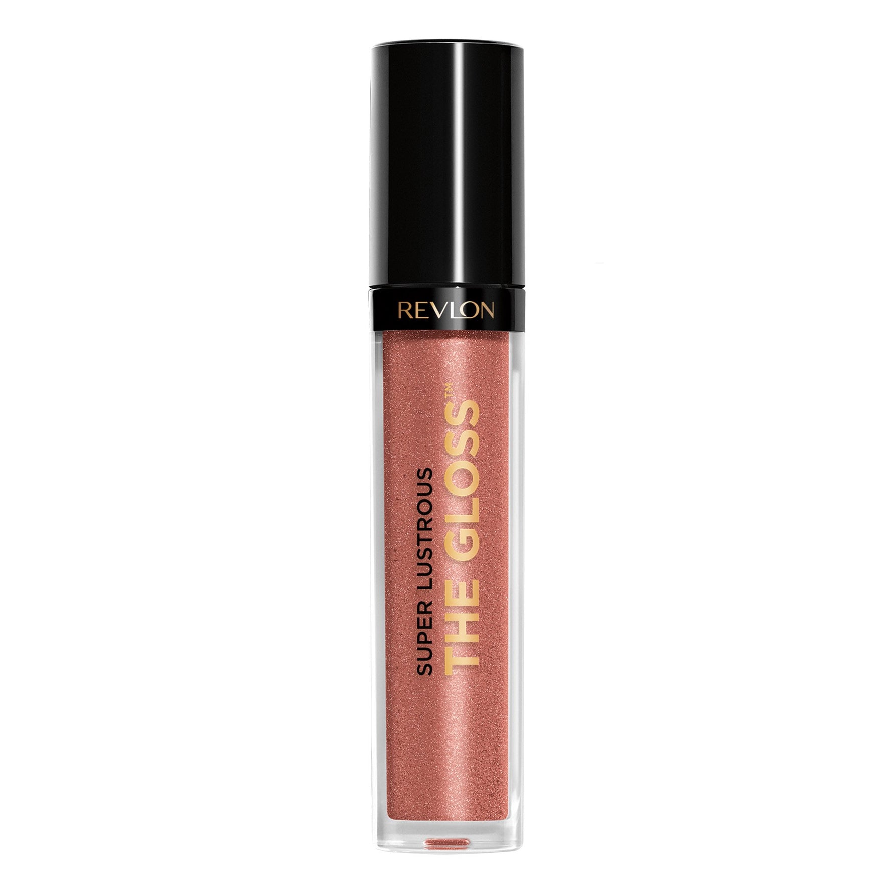 Revlon, Super Lustrous, Luciu de buze, 260, Viitor roz, 3.8 ml - Olmarkt