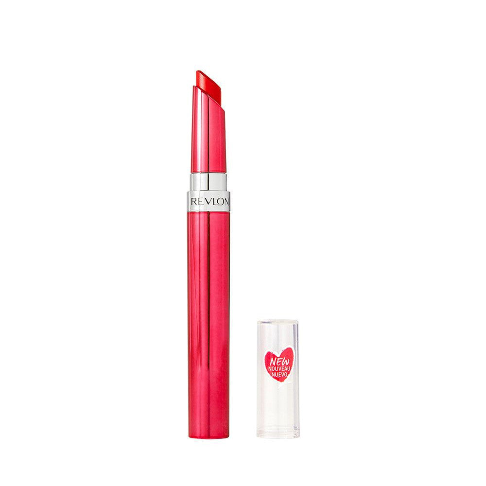 Revlon, Ultra Hd Gel , Ruj cremos, 750, Lavă, 1.7 g - Olmarkt
