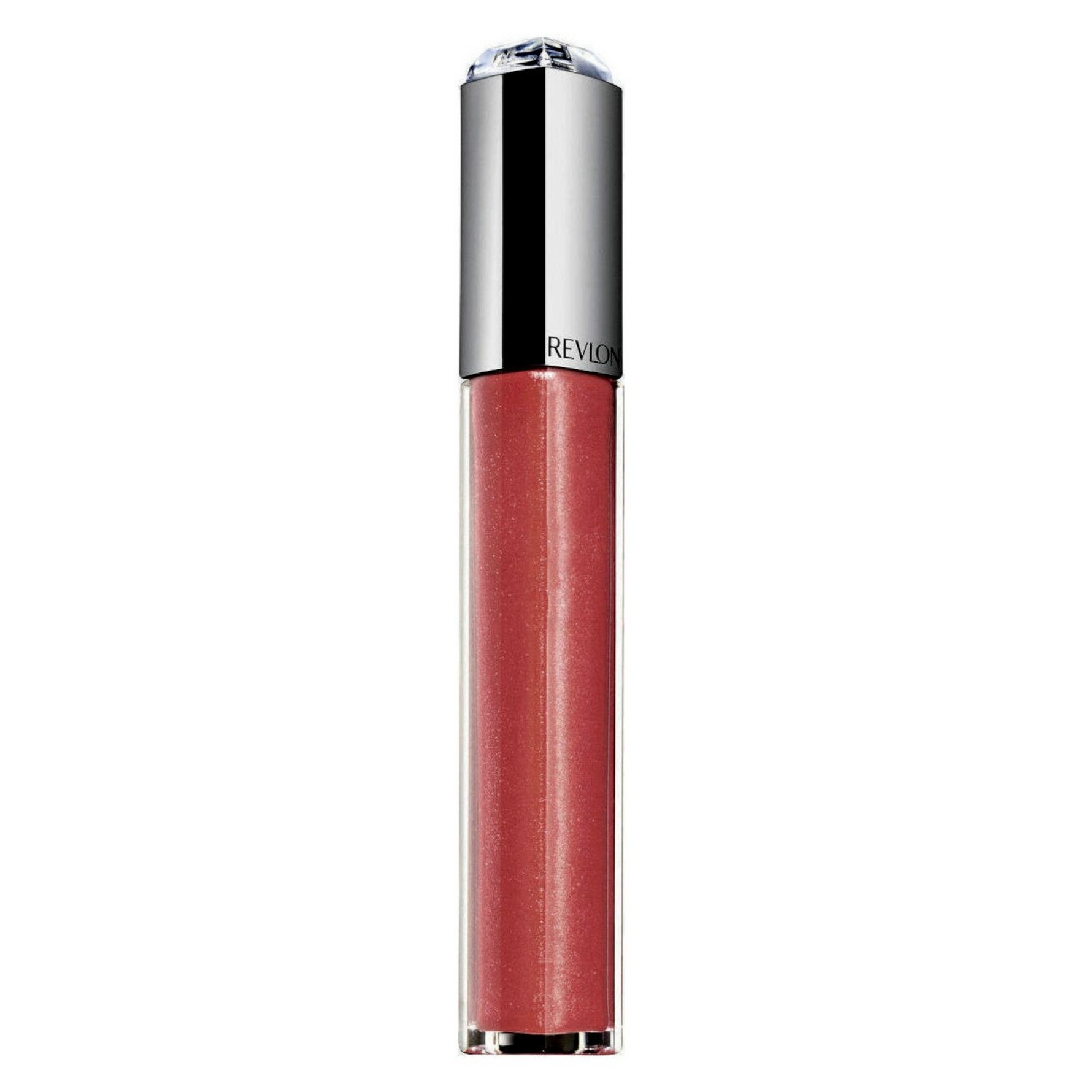 Revlon, Ultra HD Lacquer, Volum, Ruj lichid, 530, Cuarț, 5.9 ml - Olmarkt