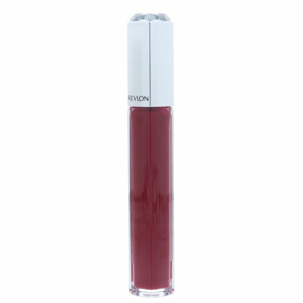 Revlon, Ultra HD Lacquer, Volum, Ruj lichid, 545, Carnelian, 5.9 ml - Olmarkt