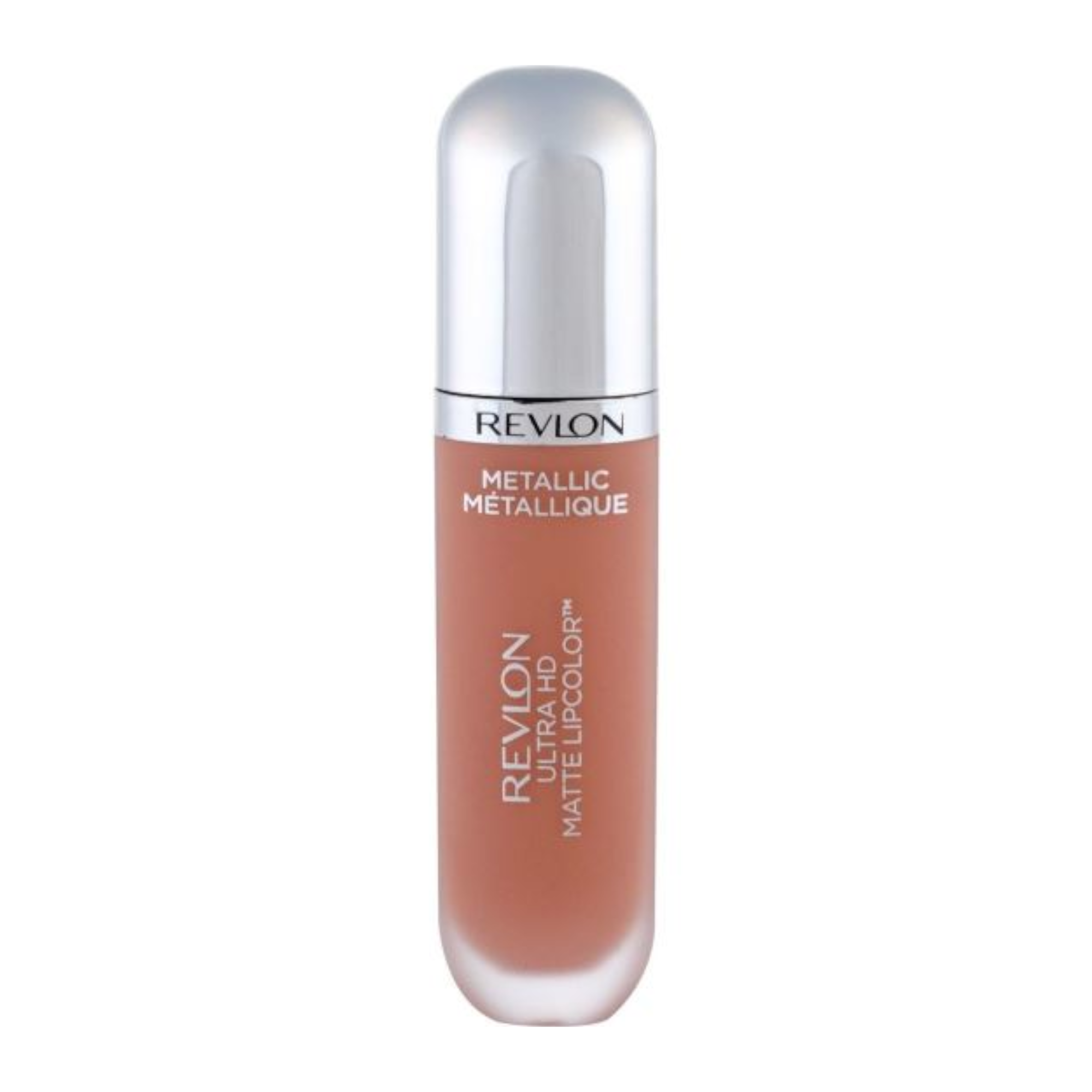 Revlon, Ultra Hd, Mat, Ruj lichid, 715, Strălucire, 5.9 ml - Olmarkt