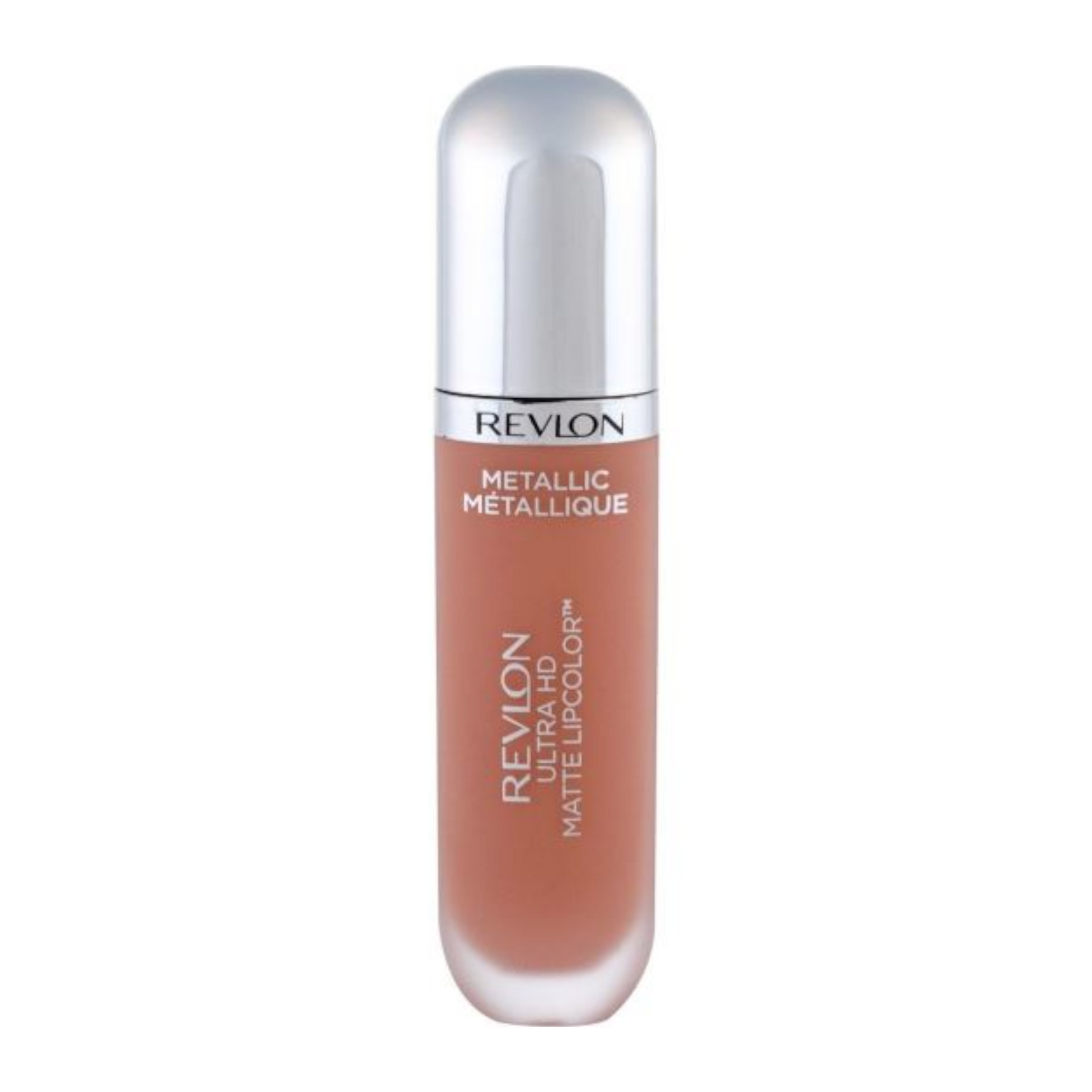 Revlon, Ultra Hd, Mat, Ruj lichid, 715, Strălucire, 5.9 ml - Olmarkt