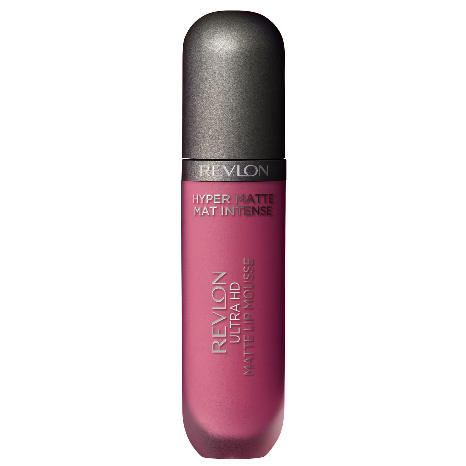 Revlon, Ultra Hd, Mat, Ruj lichid, 800, Trandafir prăfuit, 5.9 ml