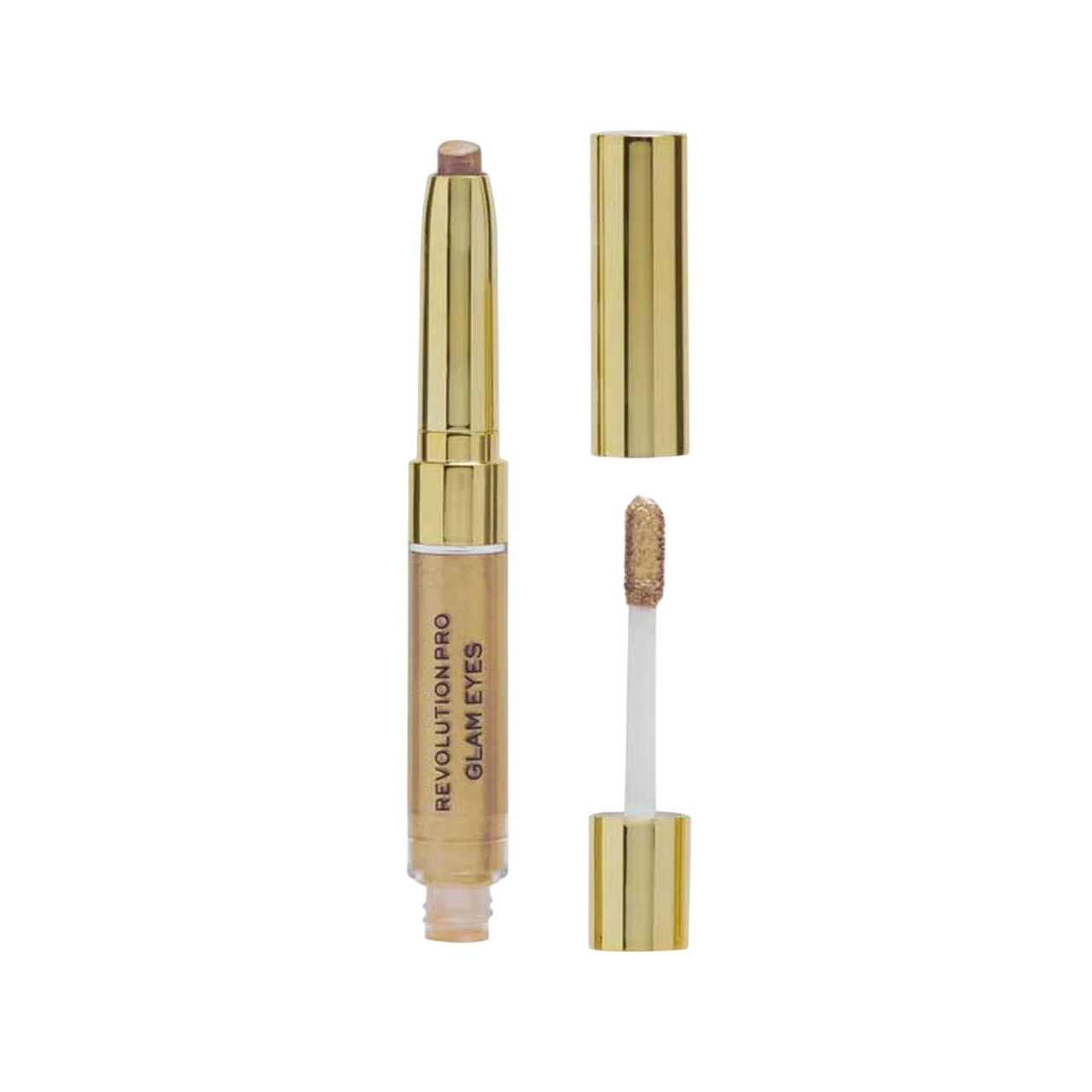 Revolution Pro, Glam Eye, Fard de ochi sub formă de stick, Împodobi cu bijuterii, 11 g