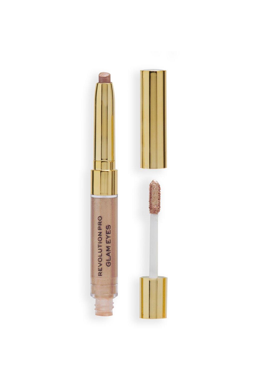 Revolution Pro, Glam Eye, Fard de ochi sub formă de stick, Strălucire, 11 g