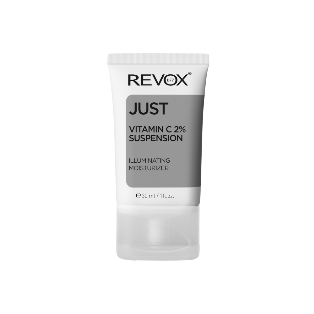 Revox B77, Just, Vitamina C 2%, Iluminând, Ser, Pentru față, 30 ml