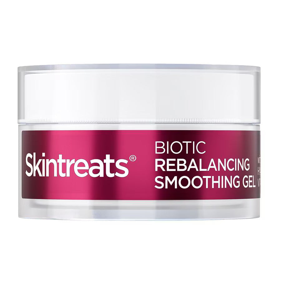Revox B77, Skintreats Biotic, Reechilibrare, Gel, Pentru față, 50 ml