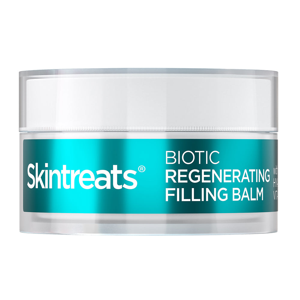 Revox B77, Skintreats Biotic, Regenerare, Balsam, Pentru față, 50 ml